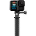 GOPRO ANVM-001 CARBON FIDER EXTENSION POLE 1MT | Fcf Forniture Cine Foto Milano