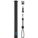 GOPRO ANVM-001 CARBON FIDER EXTENSION POLE 1MT | Fcf Forniture Cine Foto Milano