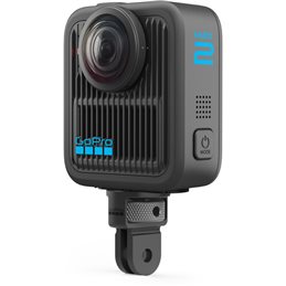 GOPRO ABTFR-001 1/4"- 20 MOUNTING FINGER ADAPTER | Fcf Forniture Cine Foto Milano