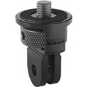 GOPRO ABTFR-001 1/4"- 20 MOUNTING FINGER ADAPTER | Fcf Forniture Cine Foto Milano