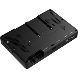 FEELWORLD 72 LUT7 HDMI TOUCH MONITOR WITH WAVEFORM/VECTOR SCOPE | Fcf Forniture Cine Foto Milano