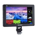 FEELWORLD 7" T7 PLUS 4K ALUMINIUM HDMI MONITOR | Fcf Forniture Cine Foto Milano