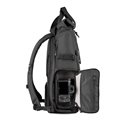 WANDRD PRVKE BACKPACK 31L BLACK PHOTO BUNDLE V4 | Fcf Forniture Cine Foto Milano