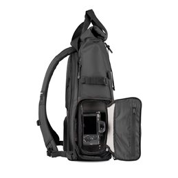 WANDRD PRVKE BACKPACK 31L BLACK PHOTO BUNDLE V4 | Fcf Forniture Cine Foto Milano