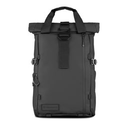 WANDRD PRVKE BACKPACK 31L BLACK PHOTO BUNDLE V4 | Fcf Forniture Cine Foto Milano