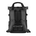 WANDRD PRVKE BACKPACK 31L BLACK PHOTO BUNDLE V4 | Fcf Forniture Cine Foto Milano