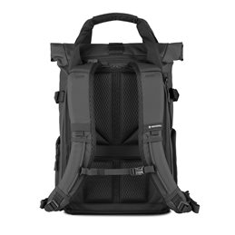 WANDRD PRVKE BACKPACK 31L BLACK PHOTO BUNDLE V4 | Fcf Forniture Cine Foto Milano