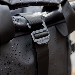 WANDRD PRVKE BACKPACK 31L BLACK PHOTO BUNDLE V4 | Fcf Forniture Cine Foto Milano