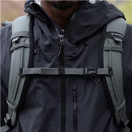 WANDRD PRVKE BACKPACK 31L BLACK PHOTO BUNDLE V4 | Fcf Forniture Cine Foto Milano