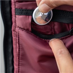 WANDRD PRVKE BACKPACK 31L BLACK PHOTO BUNDLE V4 | Fcf Forniture Cine Foto Milano