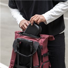 WANDRD PRVKE BACKPACK 31L BLACK PHOTO BUNDLE V4 | Fcf Forniture Cine Foto Milano