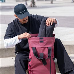 WANDRD PRVKE BACKPACK 31L BLACK PHOTO BUNDLE V4 | Fcf Forniture Cine Foto Milano