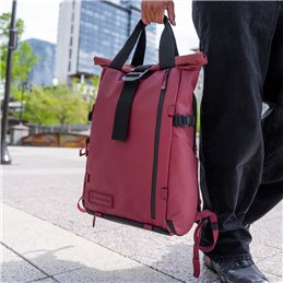 WANDRD PRVKE BACKPACK 31L BLACK PHOTO BUNDLE V4 | Fcf Forniture Cine Foto Milano