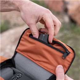 WANDRD PRVKE BACKPACK 31L AEGEAN BLUE PHOTO BUNDLE V4 | Fcf Forniture Cine Foto Milano