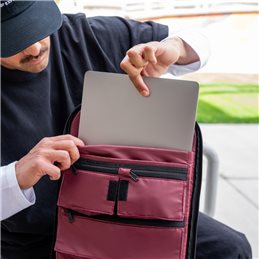 WANDRD PRVKE BACKPACK 31L AEGEAN BLUE PHOTO BUNDLE V4 | Fcf Forniture Cine Foto Milano