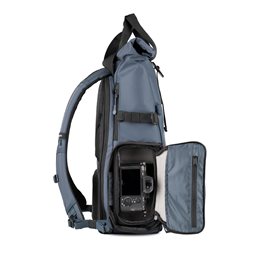 WANDRD PRVKE BACKPACK 31L AEGEAN BLUE PHOTO BUNDLE V4 | Fcf Forniture Cine Foto Milano