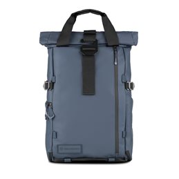 WANDRD PRVKE BACKPACK 31L AEGEAN BLUE PHOTO BUNDLE V4 | Fcf Forniture Cine Foto Milano
