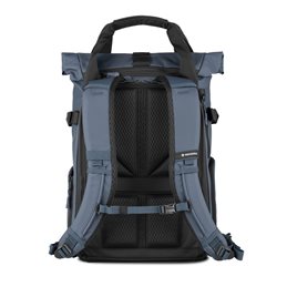 WANDRD PRVKE BACKPACK 31L AEGEAN BLUE PHOTO BUNDLE V4 | Fcf Forniture Cine Foto Milano