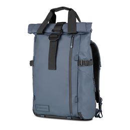 WANDRD PRVKE BACKPACK 31L AEGEAN BLUE PHOTO BUNDLE V4 | Fcf Forniture Cine Foto Milano