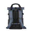 WANDRD PRVKE BACKPACK 21L AEGEAN BLUE PHOTO BUNDLE V4 | Fcf Forniture Cine Foto Milano