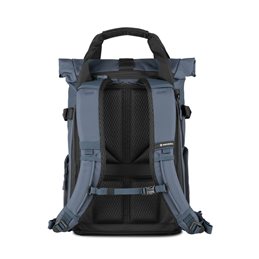 WANDRD PRVKE BACKPACK 21L AEGEAN BLUE PHOTO BUNDLE V4 | Fcf Forniture Cine Foto Milano