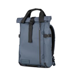 WANDRD PRVKE BACKPACK 21L AEGEAN BLUE PHOTO BUNDLE V4 | Fcf Forniture Cine Foto Milano