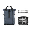 WANDRD PRVKE BACKPACK 21L AEGEAN BLUE PHOTO BUNDLE V4 | Fcf Forniture Cine Foto Milano