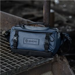 WANDRD ROGUE SLING 6L AEGEAN BLUE | Fcf Forniture Cine Foto Milano