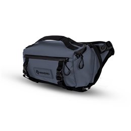 WANDRD ROGUE SLING 6L AEGEAN BLUE | Fcf Forniture Cine Foto Milano