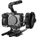 TILTA TA-T16-C-B CAGE SONY FX3/30 BLACK | Fcf Forniture Cine Foto Milano