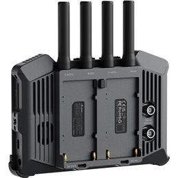 ACCSOON CINEVIEW M7 PRO 7" RECORDING MONITOR | Fcf Forniture Cine Foto Milano