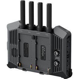 ACCSOON CINEVIEW M7 PRO 7" RECORDING MONITOR | Fcf Forniture Cine Foto Milano