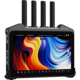 ACCSOON CINEVIEW M7 PRO 7" RECORDING MONITOR | Fcf Forniture Cine Foto Milano