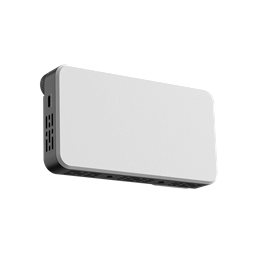 ROLLEI LUX COMPACT 40W RGB LED | Fcf Forniture Cine Foto Milano