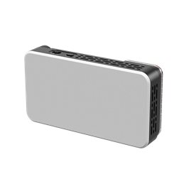 ROLLEI LUX COMPACT 40W RGB LED | Fcf Forniture Cine Foto Milano