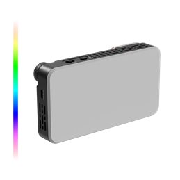 ROLLEI LUX COMPACT 40W RGB LED | Fcf Forniture Cine Foto Milano