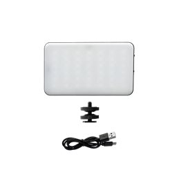 ROLLEI LUX COMPACT 8W RGB LED | Fcf Forniture Cine Foto Milano