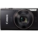 CANON IXUS 285 HS A BLACK | Fcf Forniture Cine Foto Milano