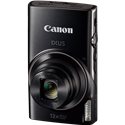 CANON IXUS 285 HS A BLACK | Fcf Forniture Cine Foto Milano