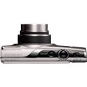 CANON IXUS 285 HS A SILVER | Fcf Forniture Cine Foto Milano