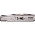 CANON IXUS 285 HS A SILVER | Fcf Forniture Cine Foto Milano