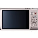 CANON IXUS 285 HS A SILVER | Fcf Forniture Cine Foto Milano