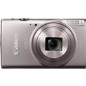 CANON IXUS 285 HS A SILVER | Fcf Forniture Cine Foto Milano