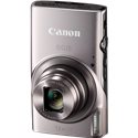CANON IXUS 285 HS A SILVER | Fcf Forniture Cine Foto Milano