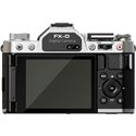 YASHICA FX-D100  | Fcf Forniture Cine Foto Milano