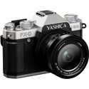 YASHICA FX-D100  | Fcf Forniture Cine Foto Milano