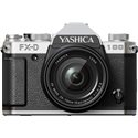 YASHICA FX-D100  | Fcf Forniture Cine Foto Milano