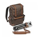 GITZO GCB LG-BP LEDENDE BACKPACK | Fcf Forniture Cine Foto Milano