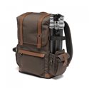 GITZO GCB LG-BP LEDENDE BACKPACK | Fcf Forniture Cine Foto Milano