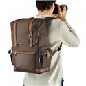 GITZO GCB LG-BP LEDENDE BACKPACK | Fcf Forniture Cine Foto Milano
